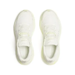 Promorph Sneakers, Ecru/Honeydew, 40