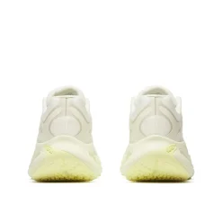 Promorph Sneakers, Ecru/Honeydew, 40