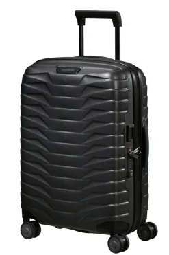 Proxis Ekspanderbar 55 Kuffert, Matt Graphite