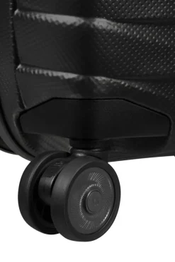 Proxis Ekspanderbar 55 Kuffert, Matt Graphite