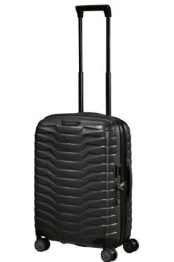 Proxis Ekspanderbar 55 Kuffert, Matt Graphite