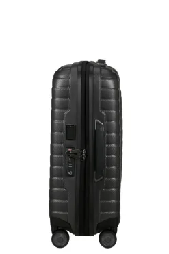 Proxis Ekspanderbar 55 Kuffert, Matt Graphite