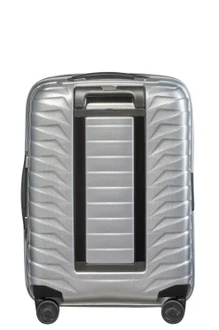 Proxis Spinner 55 EXP Kuffert, Silver