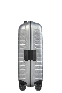 Proxis Spinner 55 EXP Kuffert, Silver