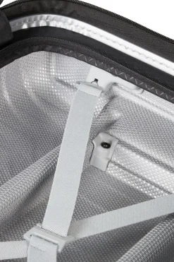 Proxis Spinner 55 EXP Kuffert, Silver