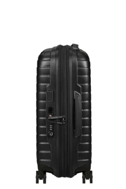 Proxis Spinner 55 EXP Kuffert, Matt Graphite