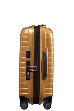 Proxis Spinner 55 EXP Kuffert, Honey Gold