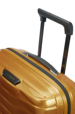 Proxis Spinner 55 EXP Kuffert, Honey Gold