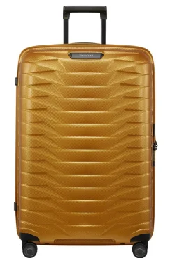 Proxis Spinner 75 Kuffert, Honey Gold