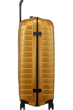 Proxis Spinner 75 Kuffert, Honey Gold