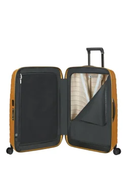 Proxis Spinner 75 Kuffert, Honey Gold