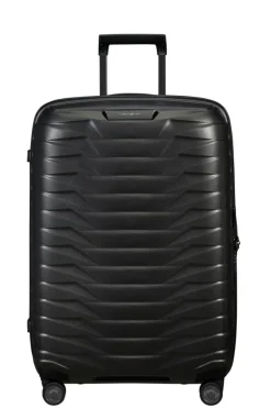 Proxis Spinner 69 Kuffert, Matt Graphite