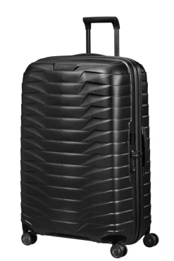 Proxis Spinner 75 Kuffert, Matt Graphite