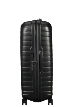 Proxis Spinner 75 Kuffert, Matt Graphite