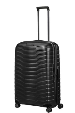 Proxis Spinner 75 Kuffert, Matt Graphite