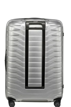 Proxis Spinner 75 Kuffert, Silver
