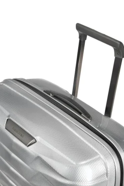 Proxis Spinner 75 Kuffert, Silver