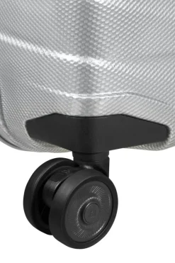 Proxis Spinner 69 Kuffert, Silver