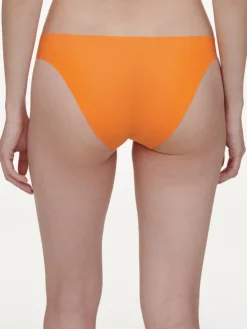 Pulpies Tai Trusser, Clementine, XL/XXL