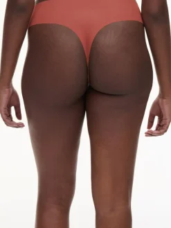 Pulpies Tanga Trusser, Amber, M/L