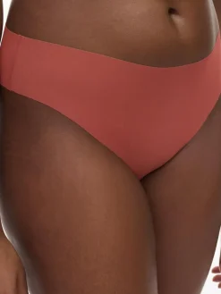 Pulpies Tanga Trusser, Amber, M/L