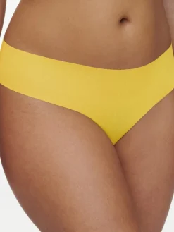 Pulpies Tanga Trusser, Nuptial Yellow, M/L