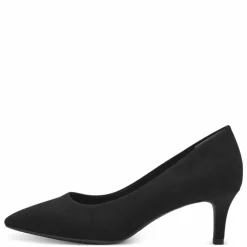 Pumps, Black, 40