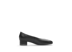 Pumps, Black, 41