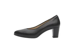 Pumps, Black, 38
