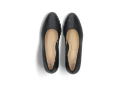 Pumps, Black, 38