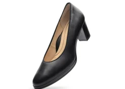 Pumps, Black, 38