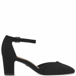Pumps, Black, 41