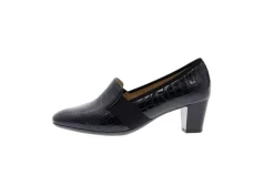 Pumps, Black, 38