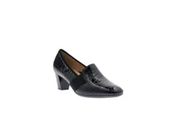 Pumps, Black, 38