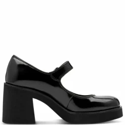 Pumps, Black, 39