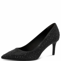Pumps, Black Uni, 39