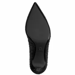 Pumps, Black Uni, 39