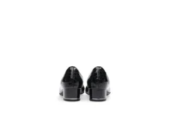 Pumps, Krokola Black, 40.5