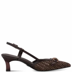 Pumps, Mocca, 37