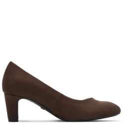 Pumps, Mocca, 37