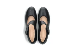 Pumps, Nappaso Black, 38