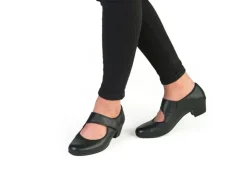 Pumps, Nappaso Black, 38