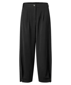 Punna Bukser, Black, L
