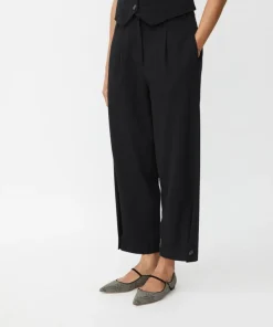 Punna Bukser, Black, L