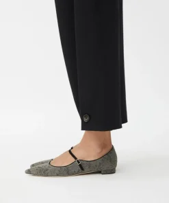 Punna Bukser, Black, L