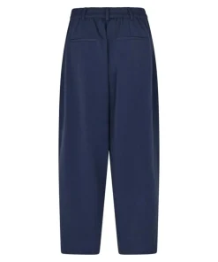 Punna Bukser, Navy Blazer, XL