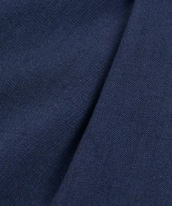 Punna Bukser, Navy Blazer, XL