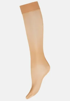 Pure Energy 30 Leg Vitalizer Støttestrømper, Gobi, S