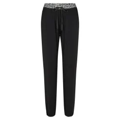 Pyjamas, Leo Print, S