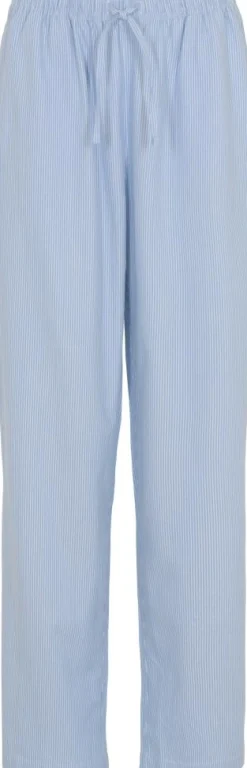 Pyjamasbukser, Blue, S